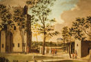 The carousel in its early years